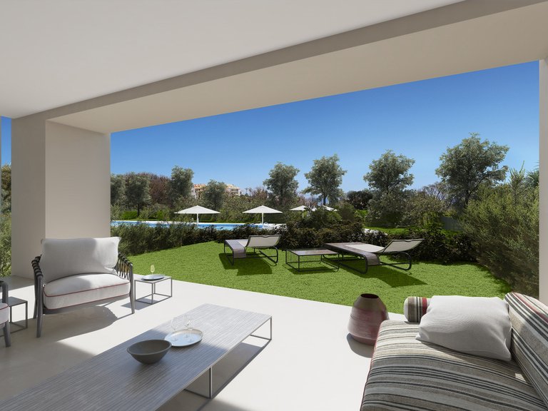 Apartment for Sale in Casares, Malaga 2