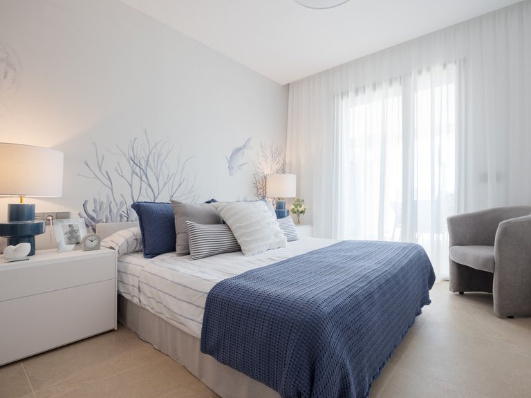 Apartment for Sale in Casares, Malaga 14