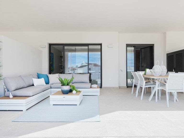 Apartment for Sale in Casares, Malaga 3