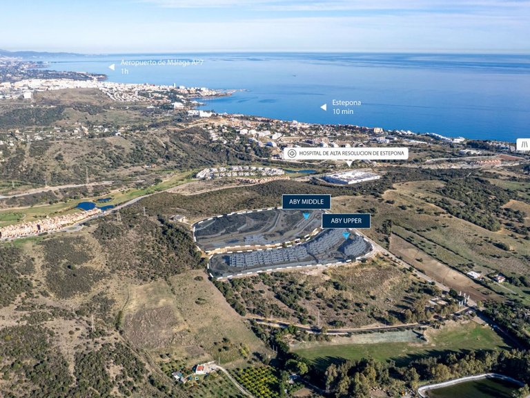 Apartment for Sale in Estepona, Malaga 6