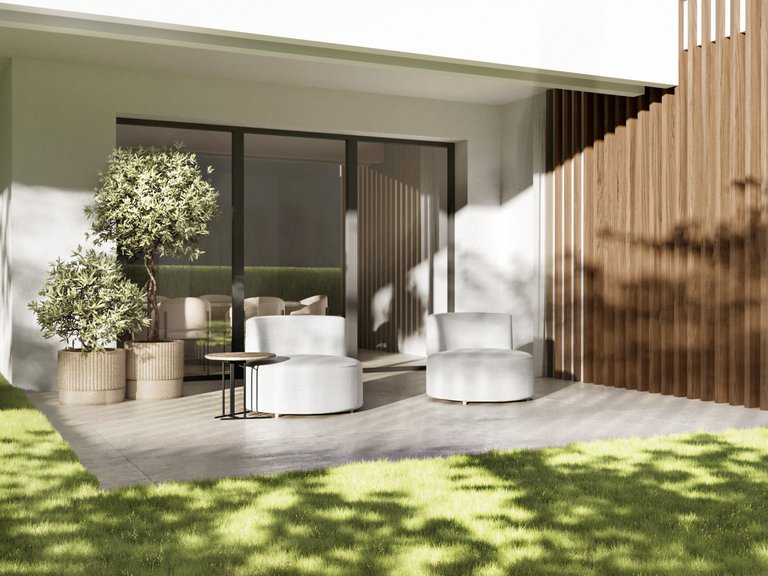 Town House for Sale in Mijas Costa, Malaga 2