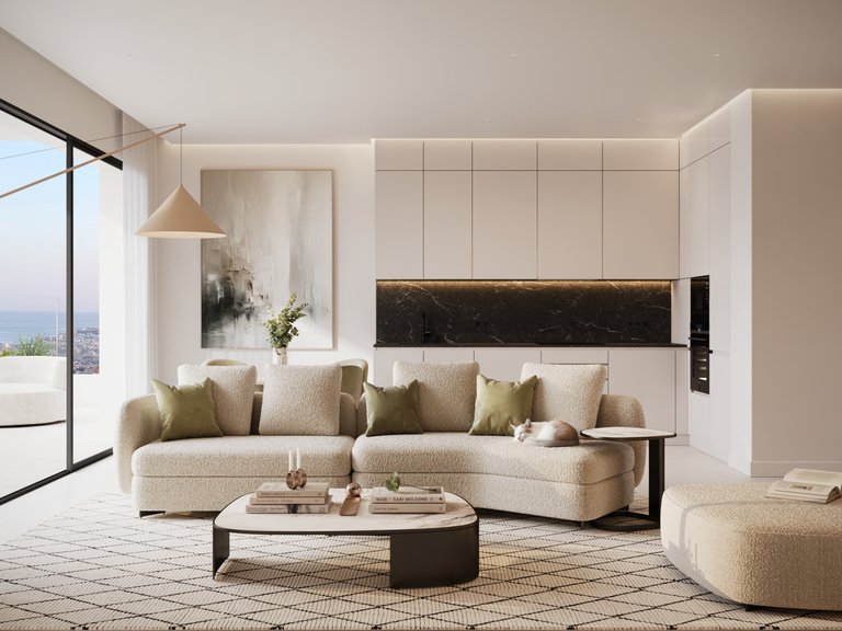 Town House for Sale in Mijas Costa, Malaga 5