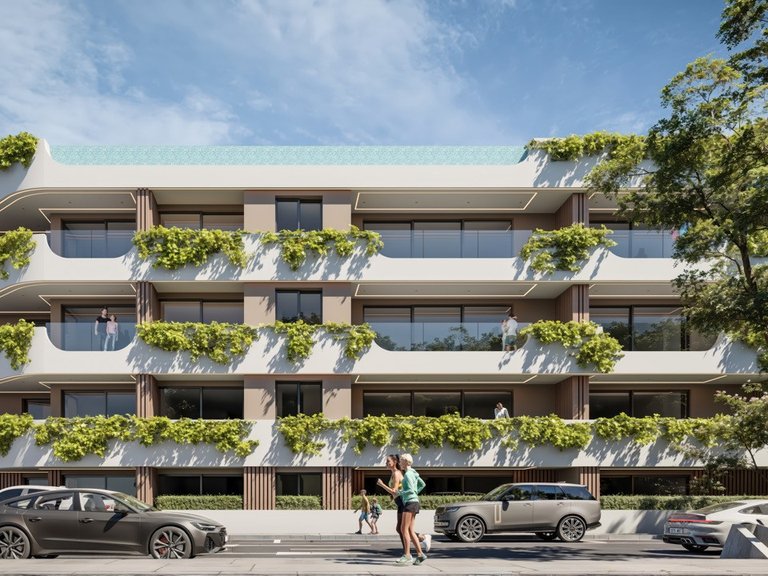 Apartment for Sale in San Pedro De Alcantara, Malaga 13