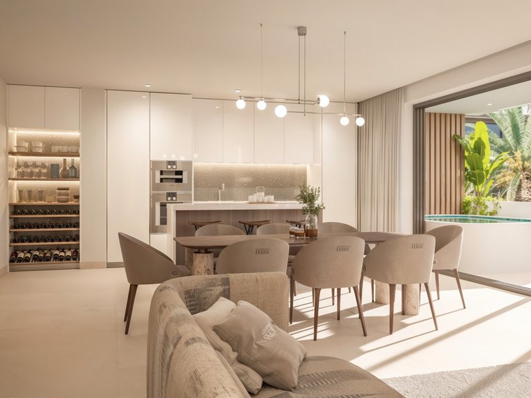 Apartment for Sale in San Pedro De Alcantara, Malaga 4