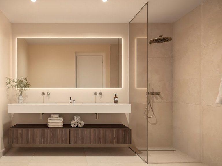 Apartment for Sale in San Pedro De Alcantara, Malaga 8