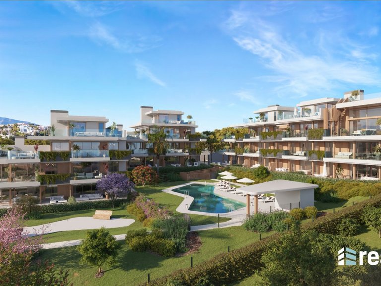 Town House for Sale in Estepona, Malaga 2