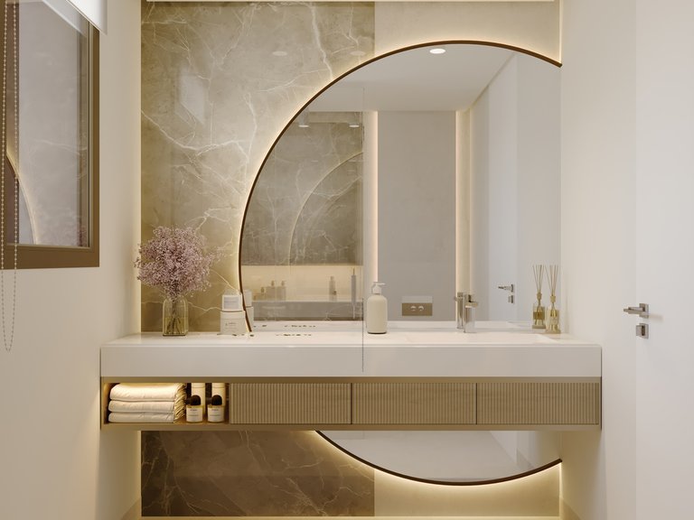 Apartment for Sale in Benahavis, Malaga 17