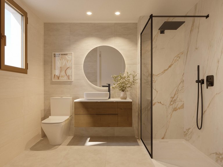 Apartment for Sale in Torremolinos, Malaga 6