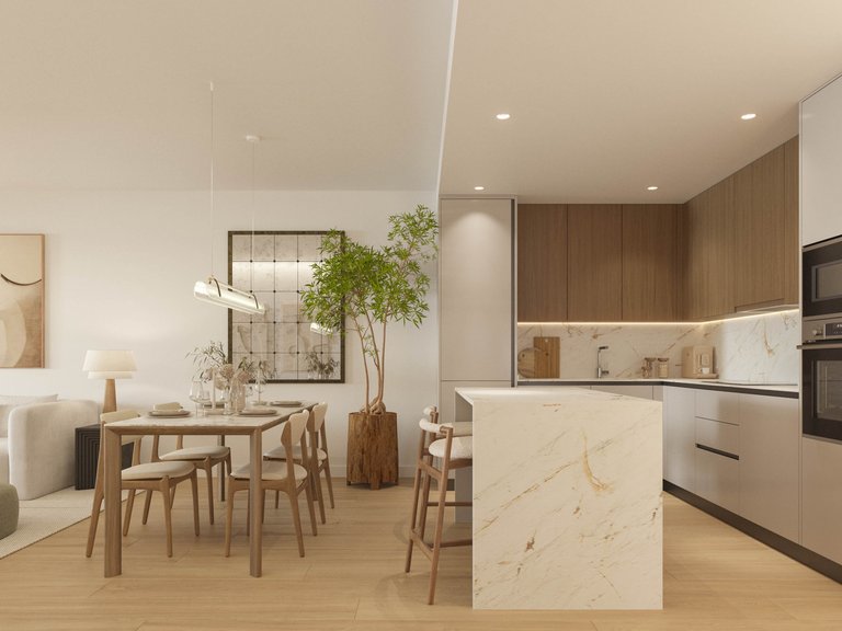 Apartment for Sale in Torremolinos, Malaga 6