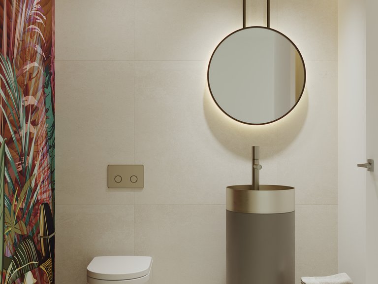 Apartment for Sale in Benahavis, Malaga 15