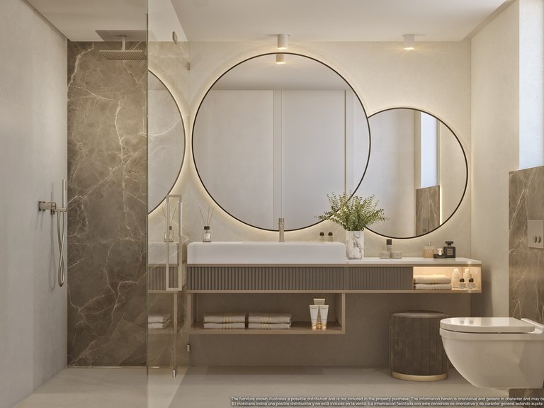 Apartment for Sale in Benahavis, Malaga 14