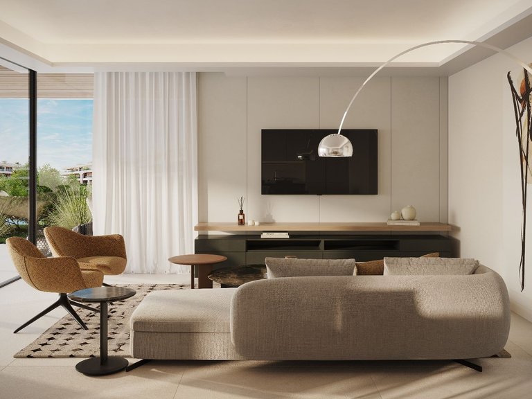 Apartment for Sale in Estepona, Malaga 8