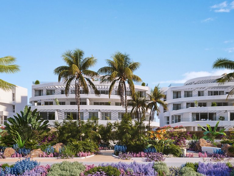 Apartment for Sale in Mijas Costa, Malaga 2