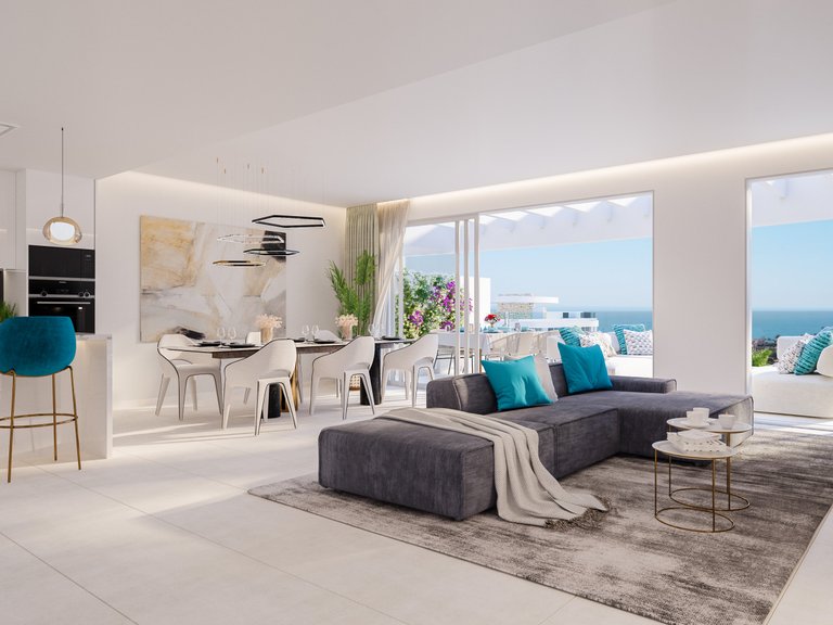 Apartment for Sale in Mijas Costa, Malaga 5