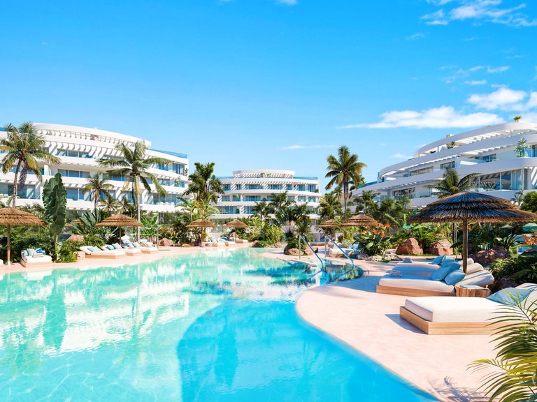 Apartment for Sale in Mijas Costa, Malaga 2