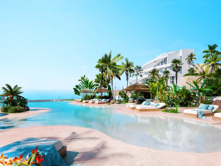 Apartment for Sale in Mijas Costa, Malaga 1