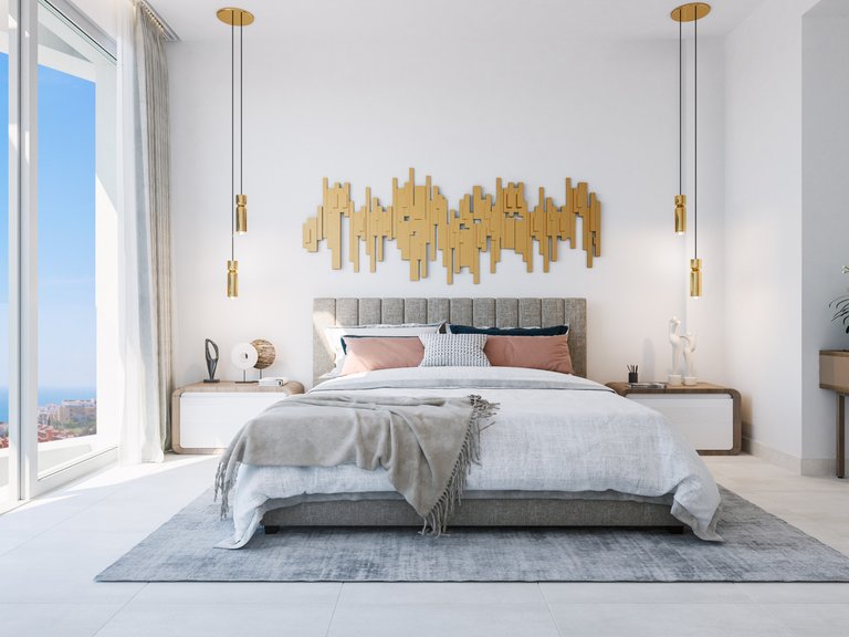 Apartment for Sale in Mijas Costa, Malaga 8