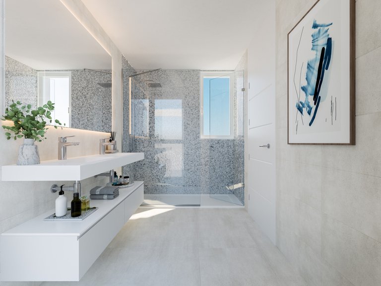 Apartment for Sale in Mijas Costa, Malaga 9