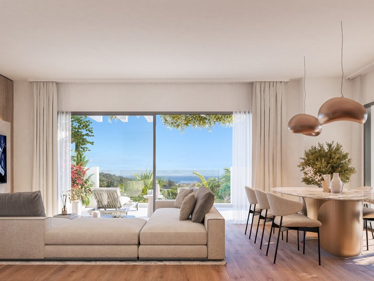Apartment for Sale in Casares, Malaga 3