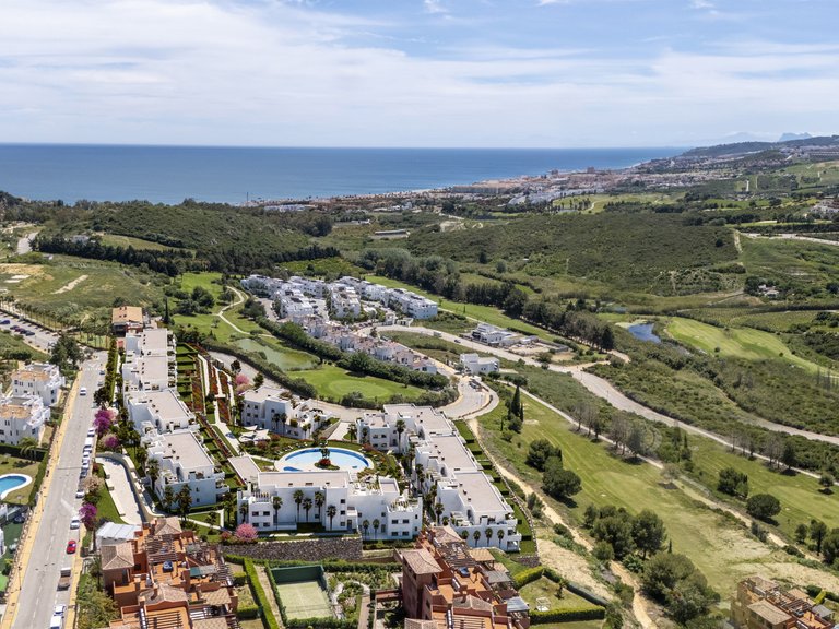 Apartment for Sale in Casares, Malaga 2