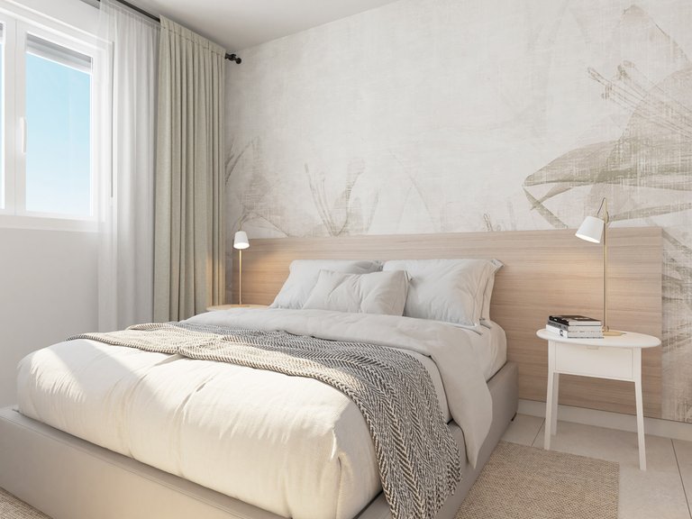 Apartment for Sale in Estepona, Malaga 10