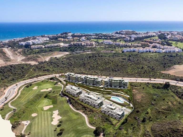 Apartment for Sale in Mijas Costa, Malaga 7