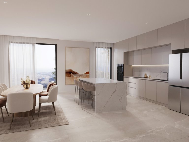 Apartment for Sale in Estepona, Malaga 6