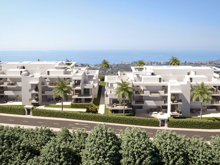 Apartment for Sale in Estepona, Malaga 5