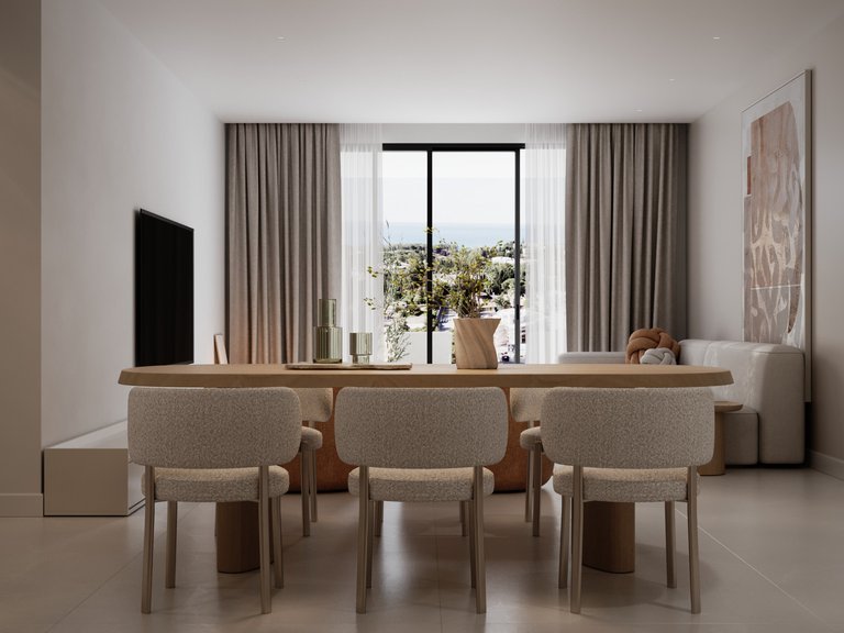 Apartment for Sale in Estepona, Malaga 9