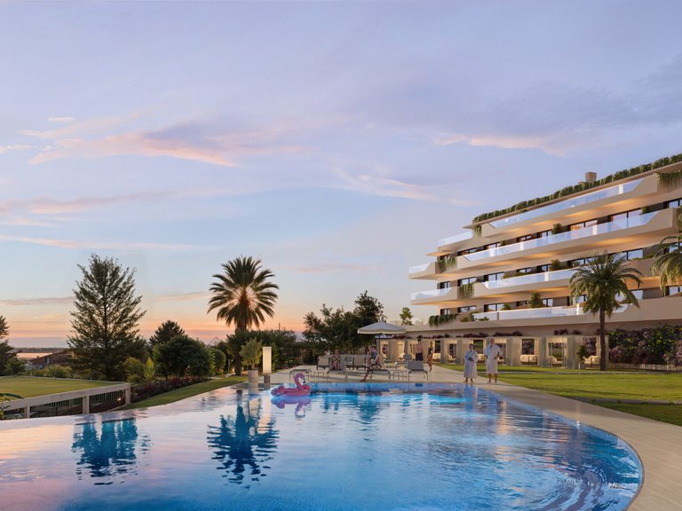 Apartment for Sale in Mijas Costa, Malaga 2