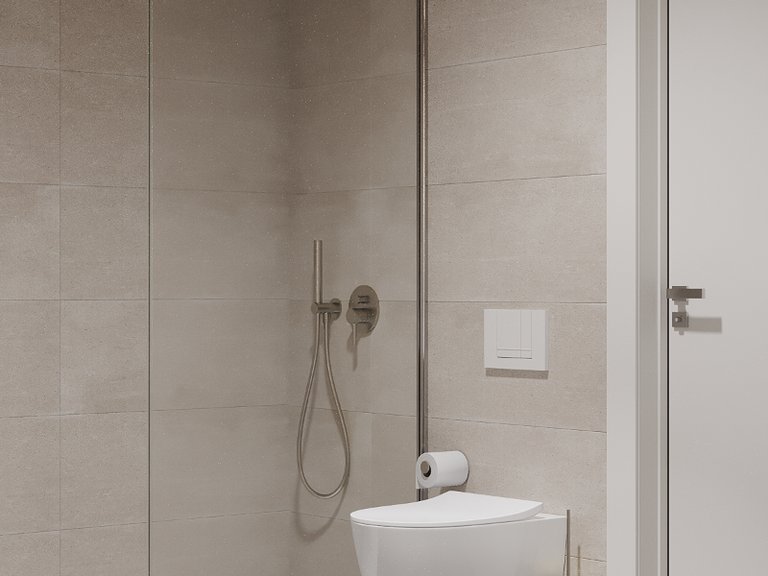 Town House for Sale in Estepona, Malaga 13