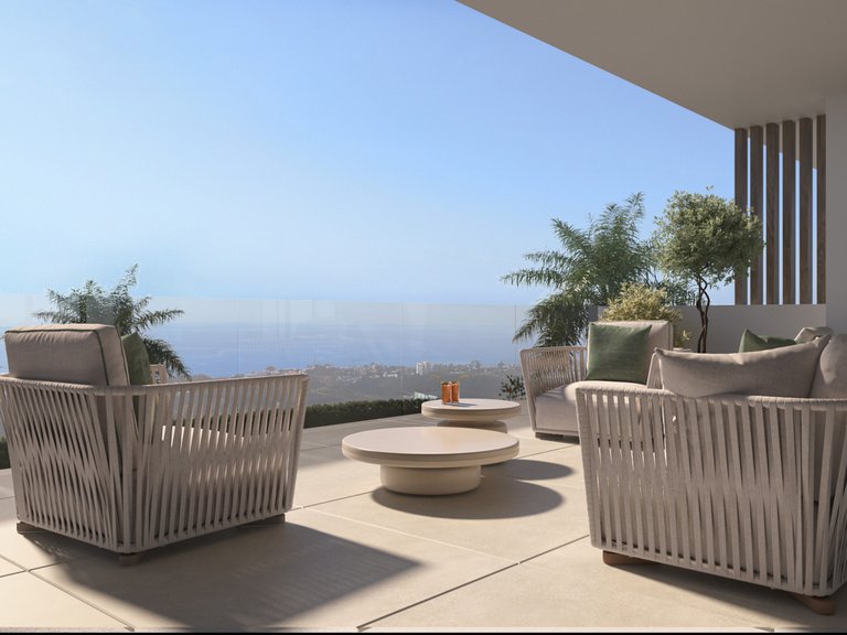 Town House for Sale in Estepona, Malaga 13