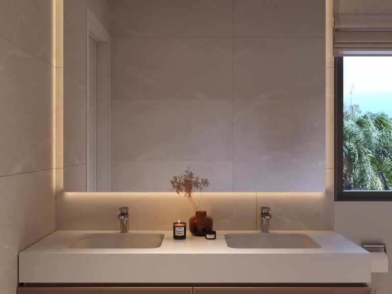 Town House for Sale in Estepona, Malaga 10