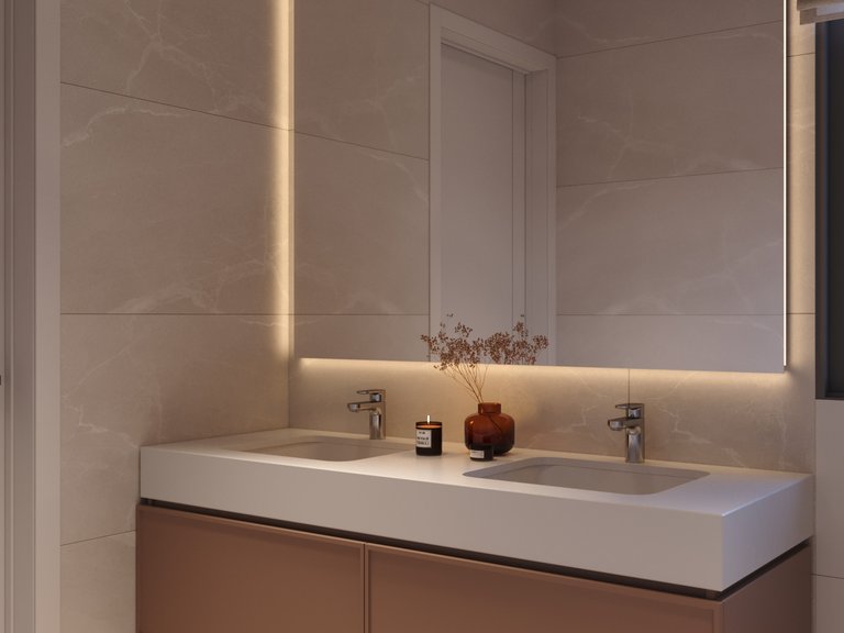 Town House for Sale in Estepona, Malaga 11