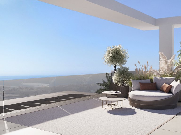 Town House for Sale in Estepona, Malaga 3