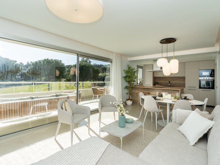 Apartment for Sale in Mijas Costa, Malaga 5