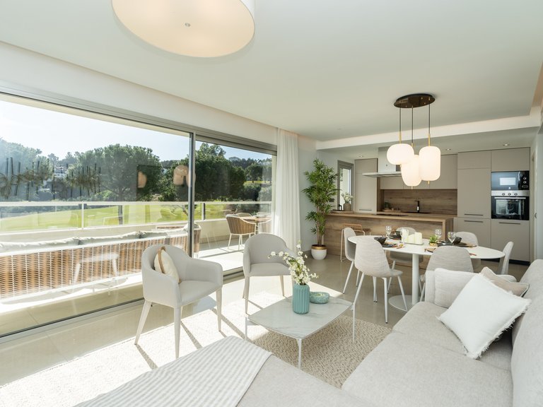 Apartment for Sale in Mijas Costa, Malaga 7