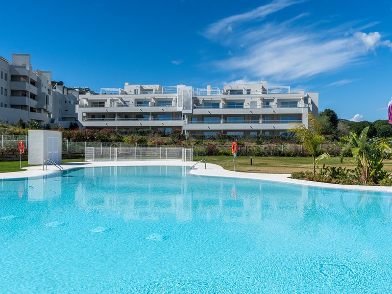 Apartment for Sale in Mijas Costa, Malaga 4