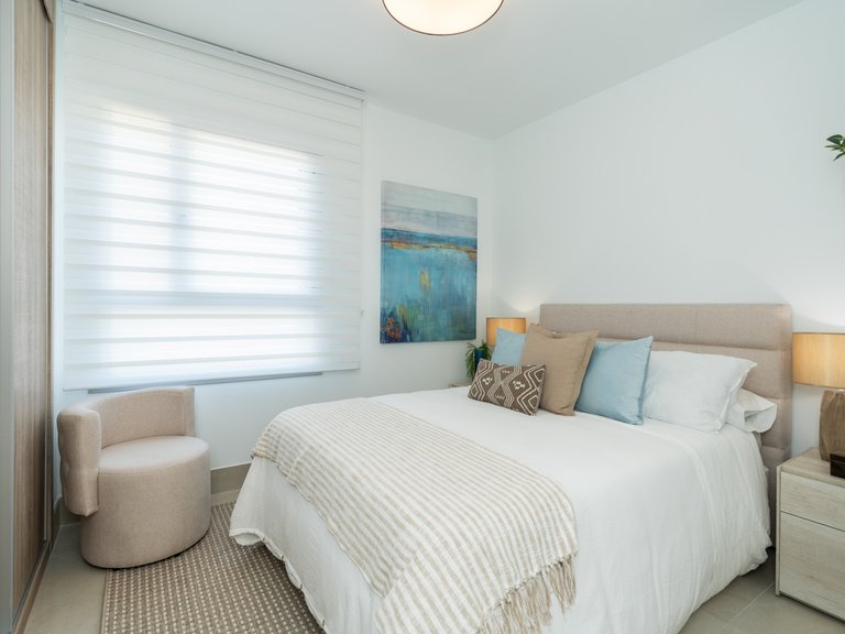Apartment for Sale in Mijas Costa, Malaga 12