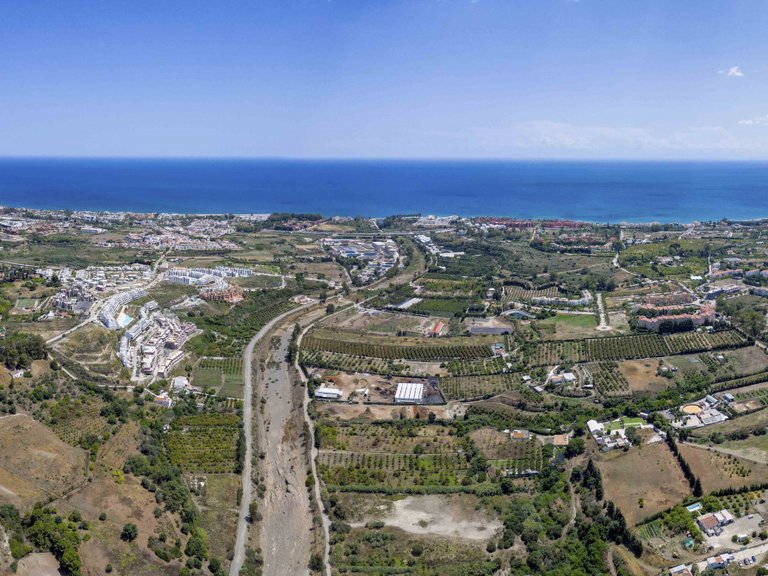 Penthouse for Sale in Estepona, Malaga 16