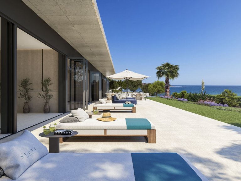 Penthouse for Sale in Manilva, Malaga 16