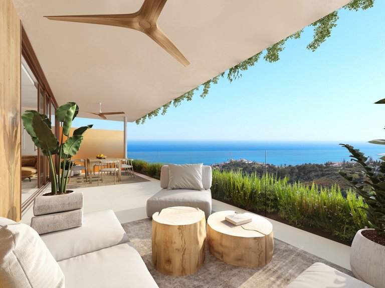 Apartment for Sale in Fuengirola, Malaga 2