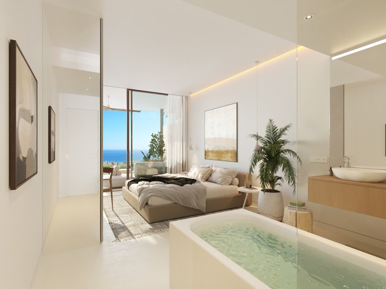 Apartment for Sale in Fuengirola, Malaga 10