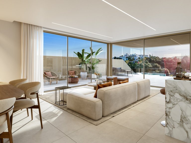 Villa for Sale in Estepona, Malaga 8