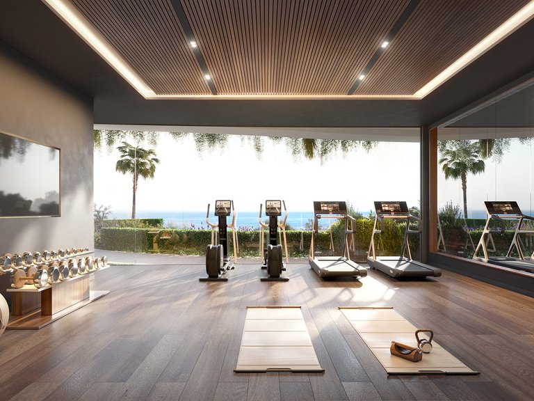 Penthouse for Sale in Benalmadena, Malaga 11