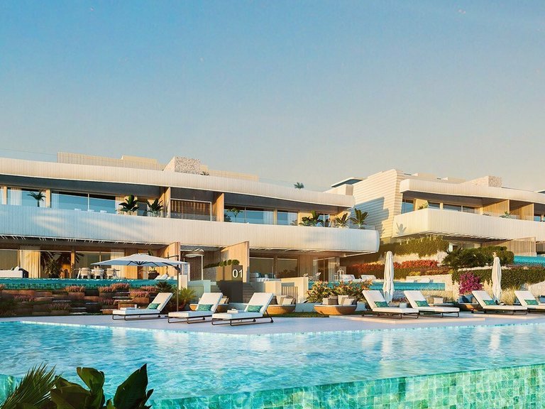 Villa for Sale in Marbella, Malaga 8