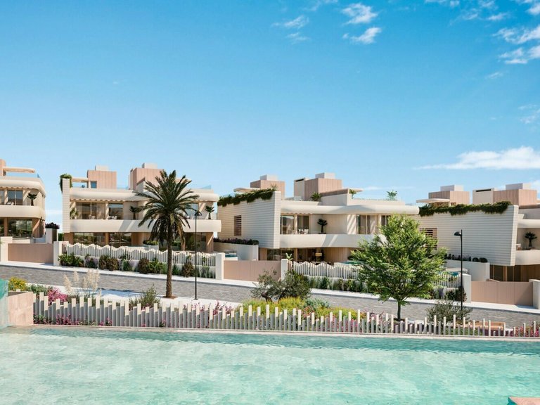 Villa for Sale in Marbella, Malaga 5
