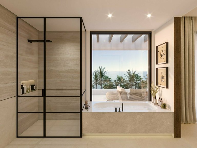 Villa for Sale in Marbella, Malaga 9