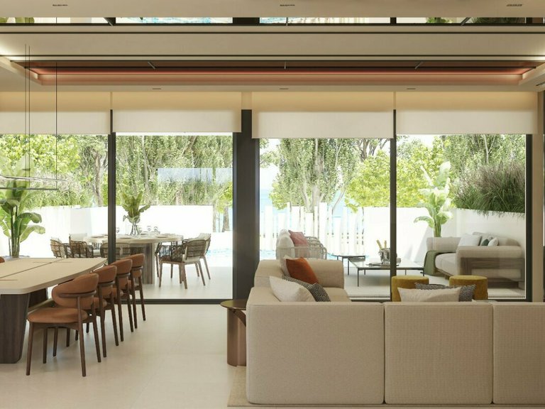 Villa for Sale in Marbella, Malaga 12