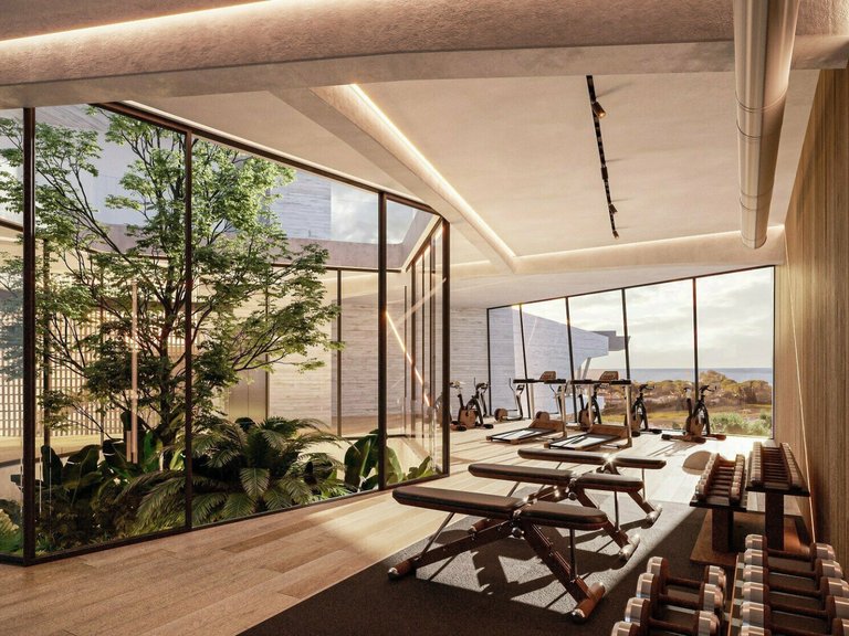 Villa for Sale in Marbella, Malaga 21